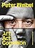 Peter Weibel: Art as an Act of Cognition