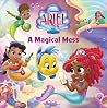 Disney Junior Ariel: A Magical Mess Disney Junior Ariel: A Magical Mess