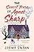 The Sunset Years of Agnes Sharp (Miss Sharp Investigates, #1)