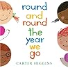 Round and Round the Year We Go