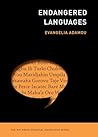 Endangered Languages by Evangelia Adamou