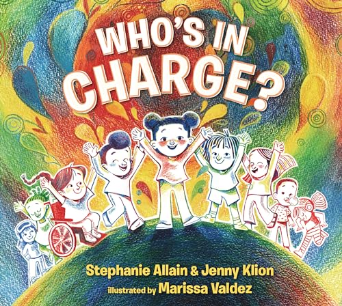 Who's in Charge? (Hardcover)