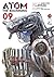 ATOM: The Beginning, Vol. 9