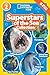 Superstars of the Sea Collection by National Geographic Kids