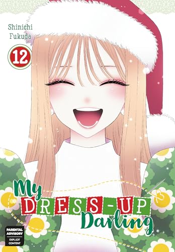 My Dress-Up Darling, Vol. 12 (My Dress-Up Darling, #12)
