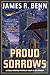 Proud Sorrows (A Billy Boyle WWII Mystery)