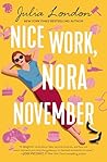 Nice Work, Nora N...