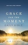 NKJV, Grace for the Moment Daily Bible