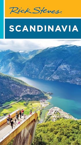 Rick Steves Scandinavia (Kindle Edition)