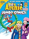Archie Jumbo Comics Digest #346 (Archie Comics Double Digest)