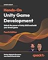Hands-On Unity Ga...