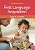 First Language Acquisition