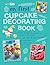 livro my first cupcake deco...