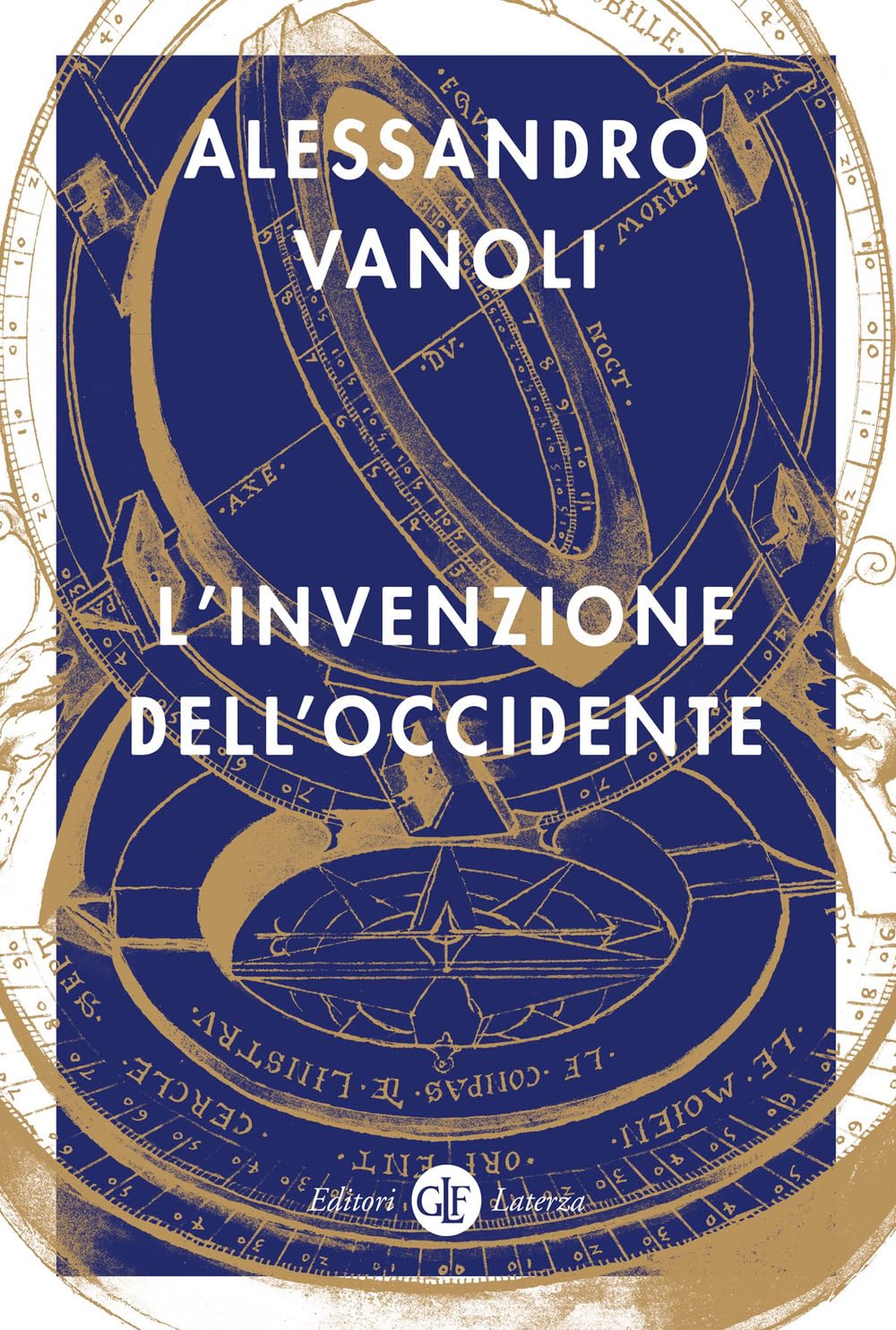 L'invenzione dell'Occidente (Paperback)