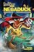 Darkwing Duck Negaduck Vol 1 by Jeff Parker Darkwing Duck Negaduck Vol 1 by Jeff Parker