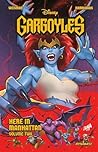 Gargoyles by Greg Weisman