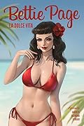 Bettie Page: La Dolce Vita