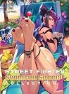 Street Fighter Sw...