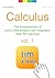 Calculus - Fundamentals of Limits, Differentiation, and Integ... by Allen Chung
