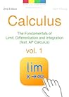 Calculus - Fundam...