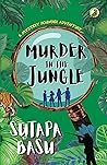 Niyogi Books Murder In The Jungle: A Mystery Hounder Adventure