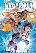 Fire Power by Kirkman and Samnee Book 2