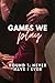 Never Have I Ever (Games We...