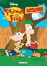 Phineas and Ferb Classic Comics Collection Vol. 1 by Scott D. Peterson