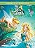 Disney Fairies 4 in 1 Vol. 1