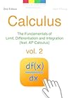 Calculus - Fundam...