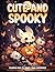 Cute and Spooky Coloring Bo...