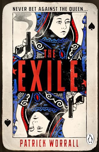 The Exile (Kindle Edition)