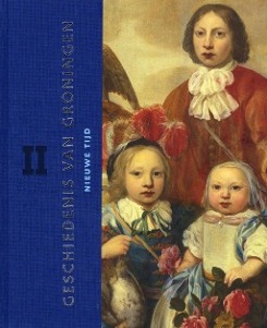 Geschiedenis van Groningen II: Nieuwe Tijd
