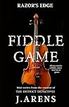 Razor's Edge: Fiddle Game