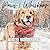 Paws & Whiskers Winter Wonderland: Extraordinarily fun and stress-relieving coloring book for pet lovers of all ages