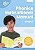 Phonic Books Dandelion Instructional Manual Grade 1: The foundations of phonics, engaging activity ideas, lesson plans, progress tracking and assessment (Phonic Books Beginner Decodable)