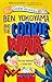 Ben Yokoyama and the Cookie...