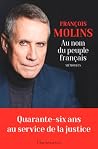 Au nom du peuple français: Mémoires Au nom du peuple français: Mémoires