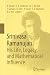 Srinivasa Ramanujan: His Li...