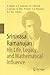 Srinivasa Ramanujan: His Life, Legacy, and Mathematical Influence