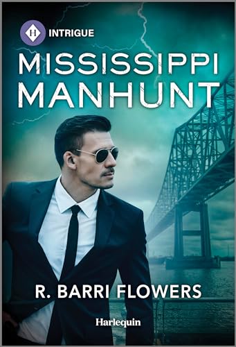 Mississippi Manhunt (The Lynleys of Law Enforcement Book 6)