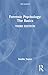 Forensic Psychology: The Basics