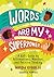 Words Are My Superpower by Harold Green III