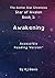 Star of Avalon Book 1: Awak...