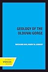 Geology of the Olduvai Gorge