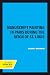 Manuscript Painting in Pari...