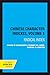 Chinese Character Indexes, Volume 3 by Ching-yi Dougherty
