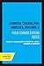 Chinese Character Indexes, Volume 5 by Ching-yi Dougherty