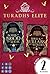 Turadhs Elite: 2 Bände in e...