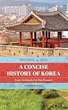 A Concise History...
